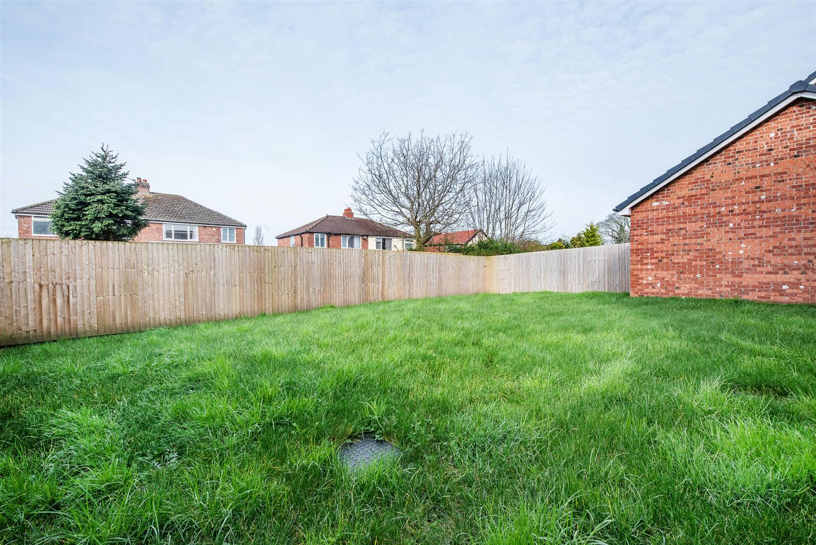 Marchioness Drive, Chorley